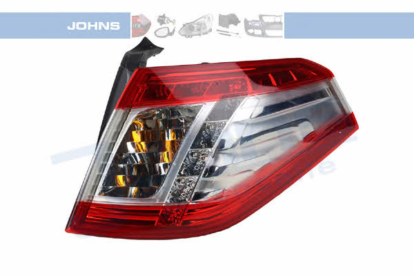 Johns 57 48 88-5 Tail lamp outer right 5748885
