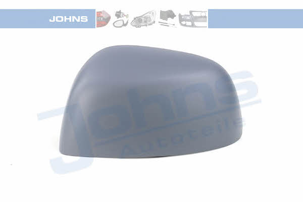 Johns 30 92 37-91 Cover side left mirror 30923791