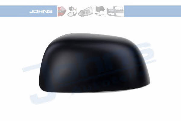 Johns 58 47 37-91 Cover side left mirror 58473791