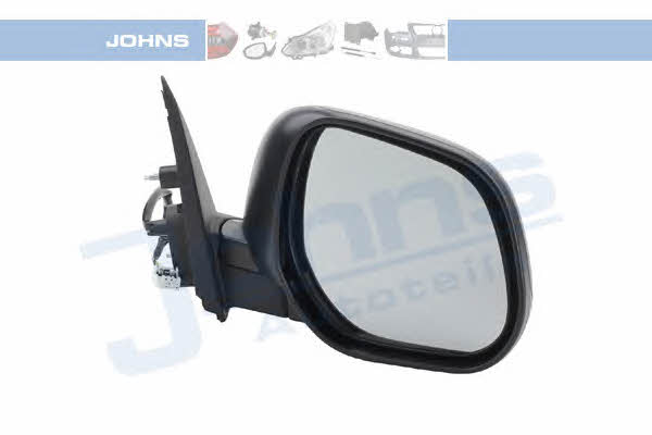 Johns 58 47 38-21 Rearview mirror external right 58473821
