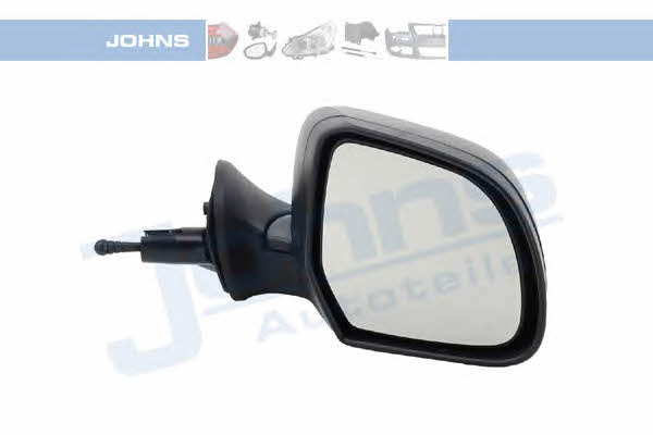 Johns 25 41 38-1 Rearview mirror external right 2541381