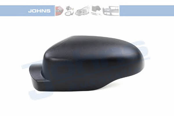 Johns 60 09 37-92 Cover side left mirror 60093792