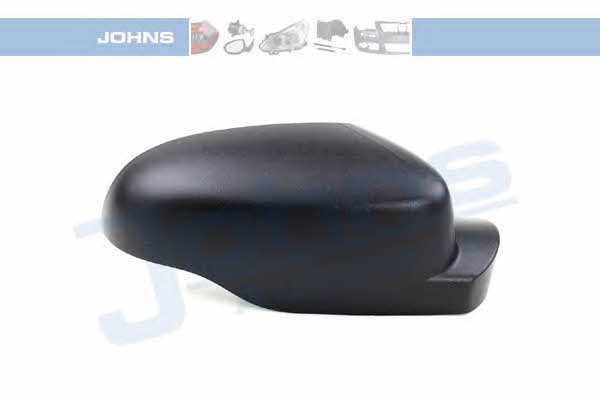 Johns 60 09 38-92 Cover side right mirror 60093892