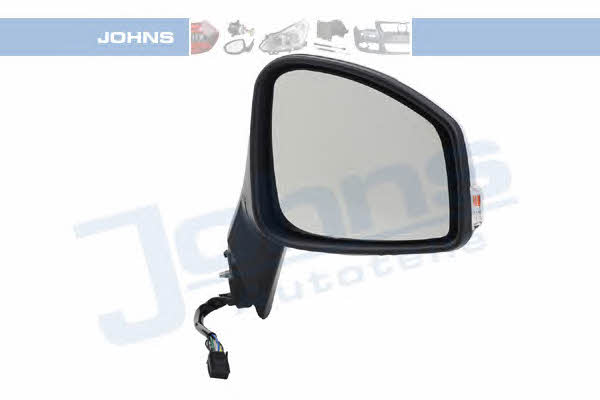 Johns 60 33 38-23 Rearview mirror external right 60333823