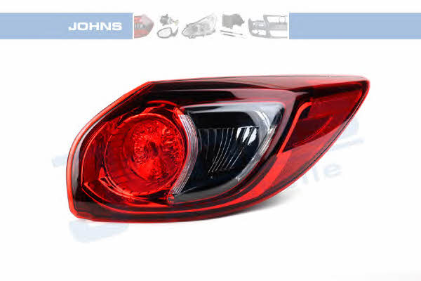 Johns 45 83 88-1 Tail lamp outer right 4583881
