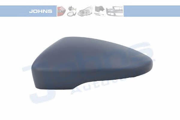 Johns 95 51 37-91 Cover side left mirror 95513791