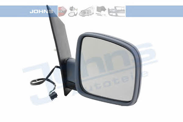 Johns 95 62 38-23 Rearview mirror external right 95623823