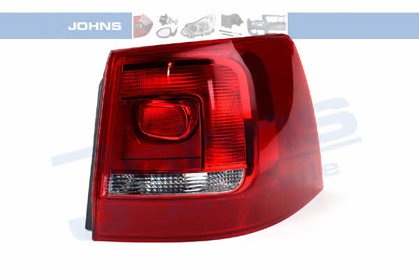 Johns 95 73 88-1 Tail lamp outer right 9573881