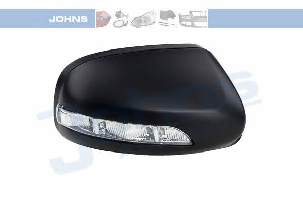 Johns 50 16 38-93 Cover side right mirror 50163893