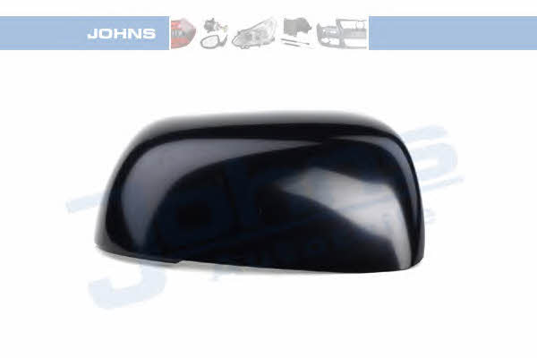 Johns 41 02 38-91 Cover side right mirror 41023891