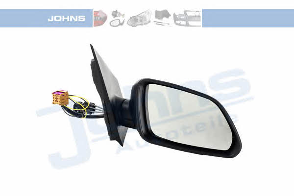 Johns 95 26 38-55 Rearview mirror external right 95263855
