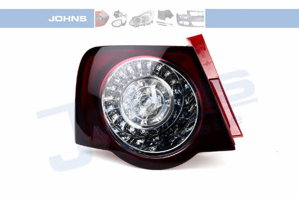 Johns 95 50 87-3 Tail lamp outer left 9550873