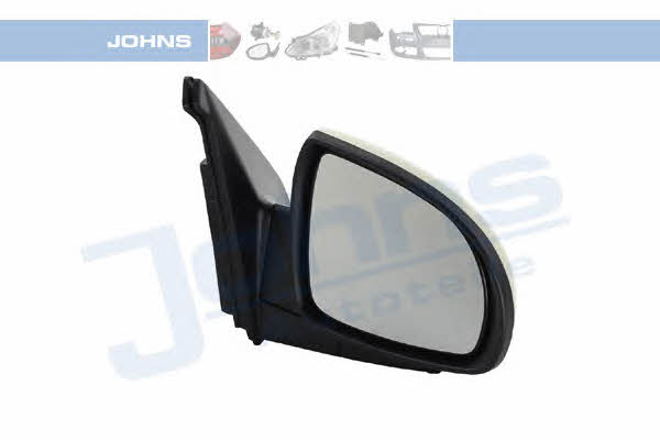 Johns 41 01 38-61 Rearview mirror external right 41013861
