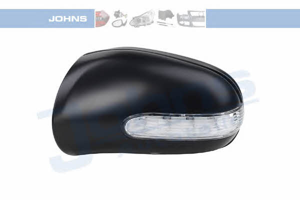 Johns 50 81 37-93 Cover side left mirror 50813793