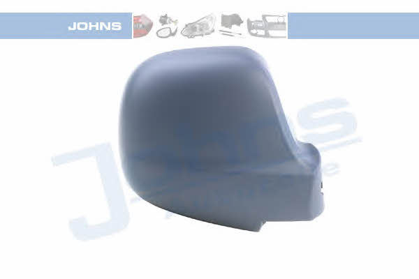 Johns 50 42 38-91 Cover side right mirror 50423891