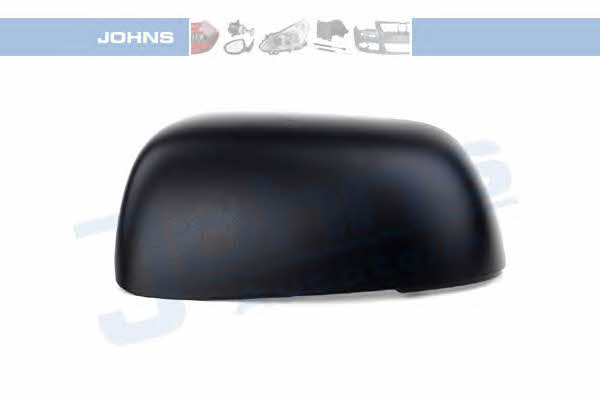 Johns 41 02 37-90 Cover side left mirror 41023790