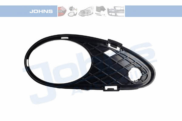 Johns 50 03 27-2 Front bumper grille (plug) right 5003272