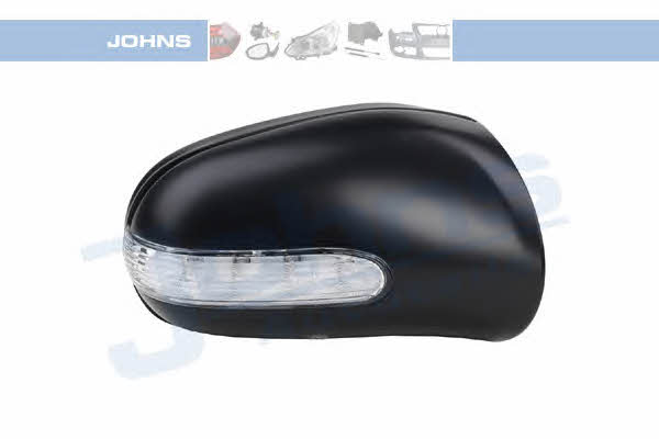 Johns 50 81 38-93 Cover side right mirror 50813893