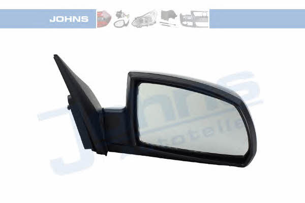 Johns 41 13 38-21 Rearview mirror external right 41133821