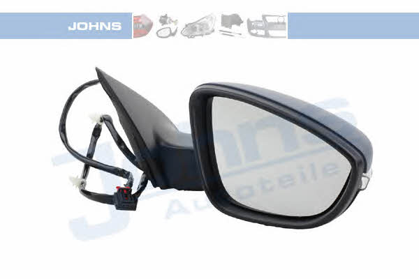 Johns 95 52 38-21 Rearview mirror external right 95523821