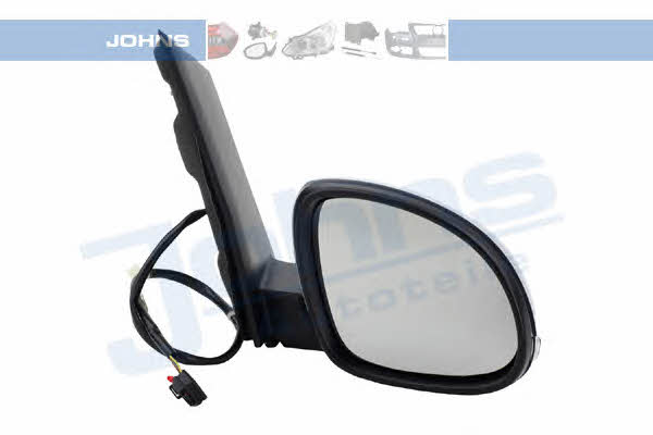 Johns 95 73 38-21 Rearview mirror external right 95733821