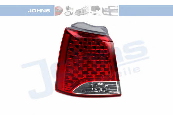 Johns 41 92 87-1 Tail lamp outer left 4192871