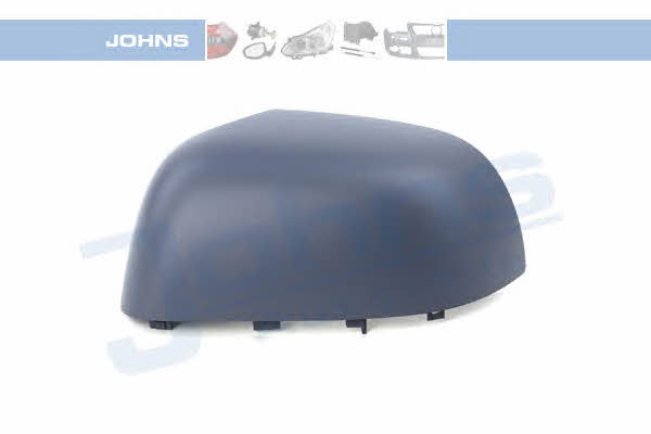 Johns 25 71 37-91 Cover side left mirror 25713791