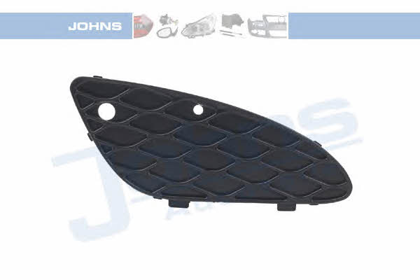 Johns 50 16 27-2 Front bumper grille (plug) right 5016272