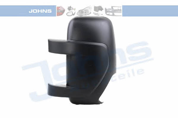 Johns 60 92 37-90 Cover side left mirror 60923790