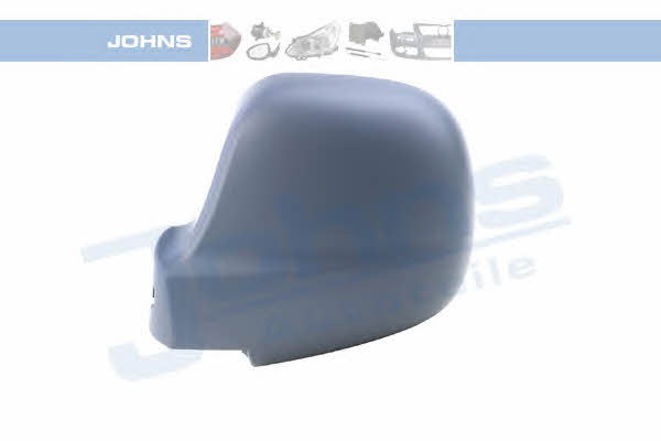 Johns 50 42 37-91 Cover side left mirror 50423791