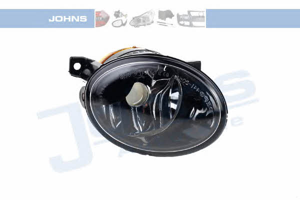 Johns 50 64 30-4 Fog headlight, right 5064304