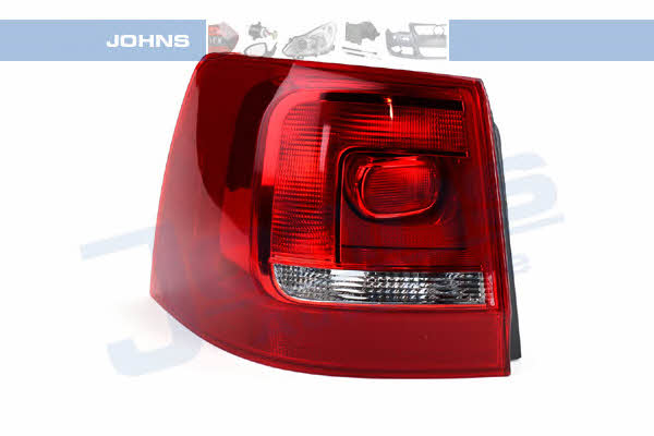 Johns 95 73 87-1 Tail lamp outer left 9573871