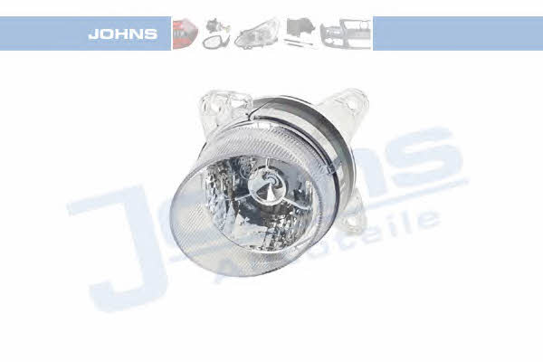 Johns 50 53 29-6 Daytime running lights (DRL) 5053296