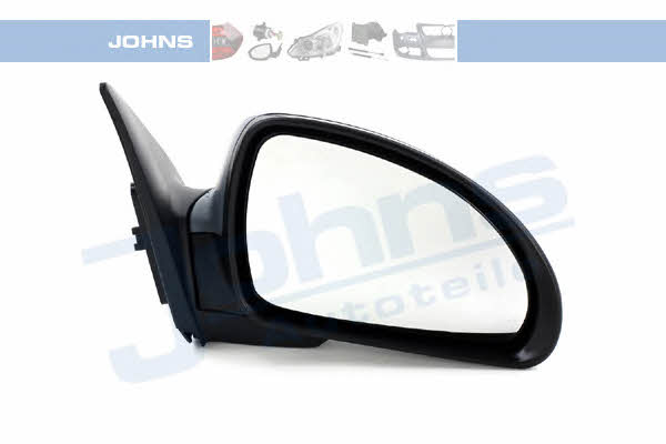 Johns 41 21 38-21 Rearview mirror external right 41213821