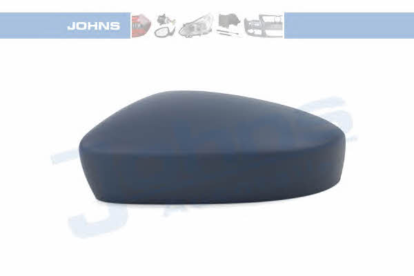 Johns 95 06 37-91 Cover side left mirror 95063791