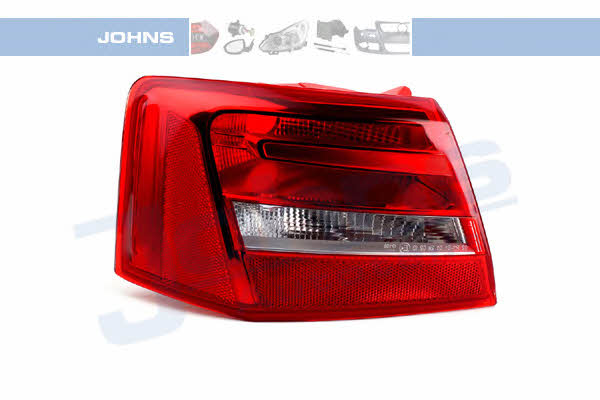 Johns 13 20 87-1 Tail lamp outer left 1320871