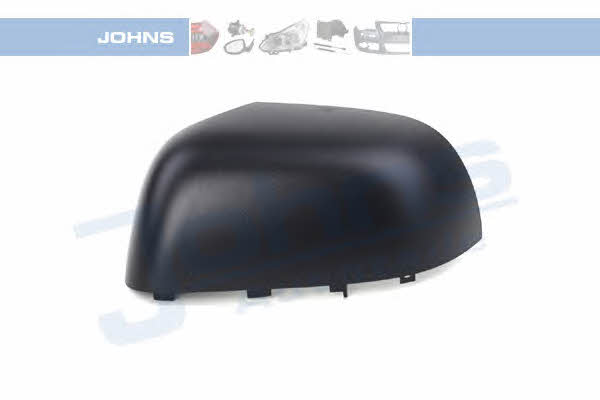 Johns 25 71 37-90 Cover side left mirror 25713790