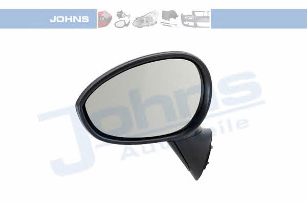 Johns 30 03 37-26 Rearview mirror external left 30033726