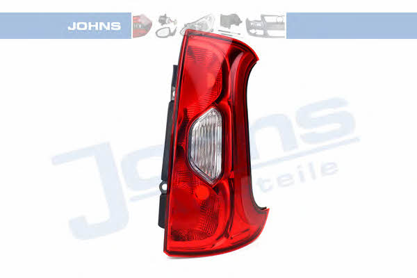 Johns 30 07 88-1 Tail lamp right 3007881