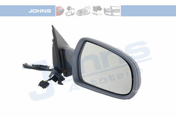 Johns 13 02 38-77 Rearview mirror external right 13023877