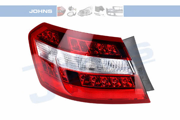 Johns 50 17 87-1 Tail lamp outer left 5017871