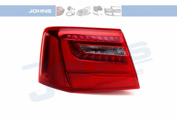 Johns 13 20 87-2 Tail lamp outer left 1320872