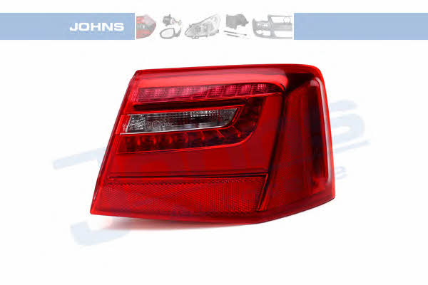 Johns 13 20 88-2 Tail lamp outer right 1320882