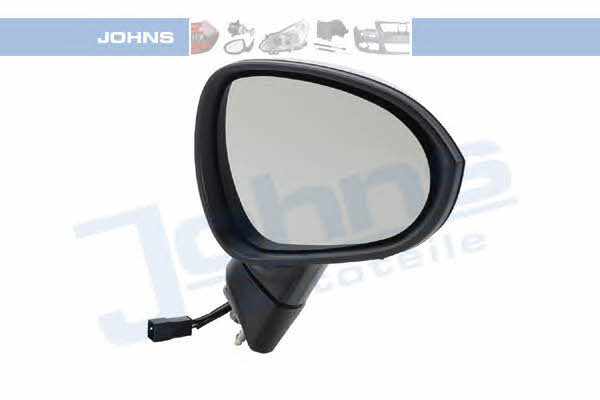 Johns 67 16 38-21 Rearview mirror external right 67163821