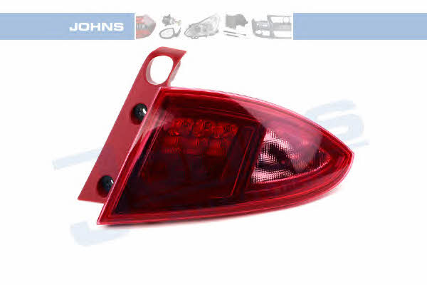 Johns 67 33 88-3 Tail lamp outer right 6733883