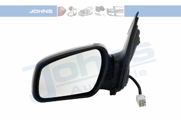 Johns 32 12 37-27 Rearview mirror external left 32123727