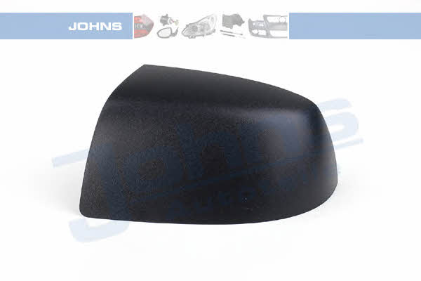 Johns 32 12 37-90 Cover side left mirror 32123790