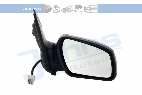 Johns 32 12 38-27 Rearview mirror external right 32123827