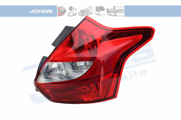 Johns 32 13 88-12 Tail lamp right 32138812