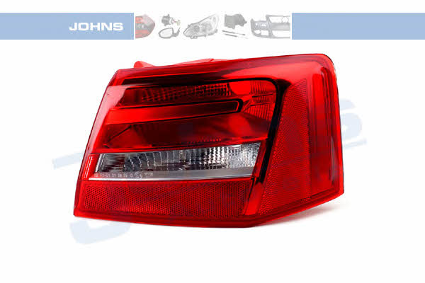 Johns 13 20 88-1 Tail lamp outer right 1320881